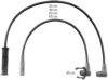 BERU ZEF735 Ignition Cable Kit